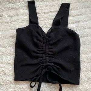 such a cute summer top